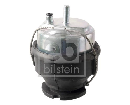 Mounting, automatic transmission